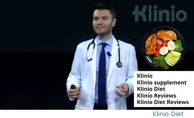 What Is Klinio Weight Loss Fuel